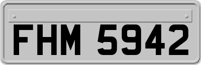 FHM5942