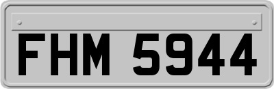 FHM5944