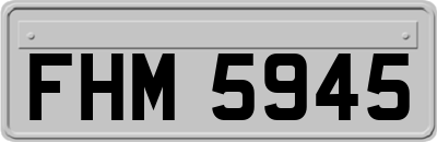 FHM5945