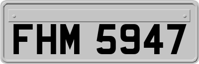 FHM5947