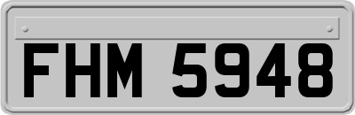 FHM5948