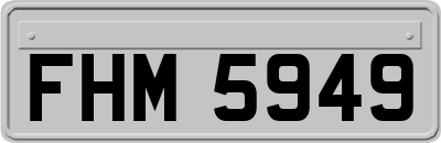FHM5949