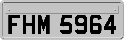FHM5964