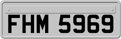 FHM5969