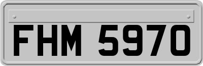 FHM5970