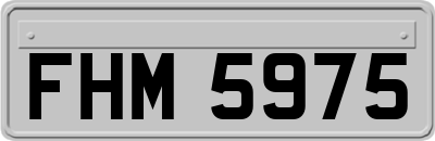 FHM5975