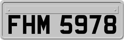 FHM5978