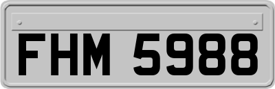 FHM5988