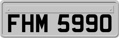 FHM5990