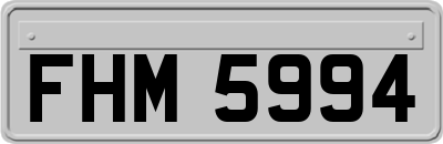 FHM5994