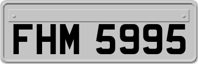 FHM5995