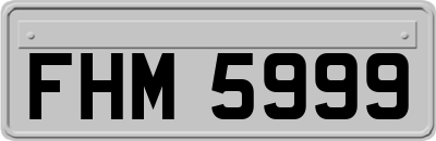 FHM5999