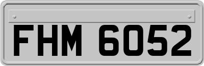 FHM6052