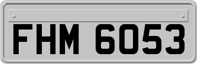 FHM6053