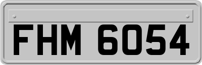 FHM6054