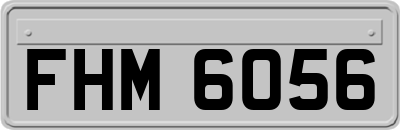 FHM6056
