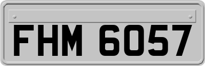 FHM6057