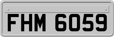 FHM6059