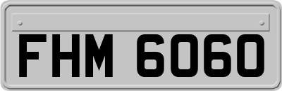 FHM6060