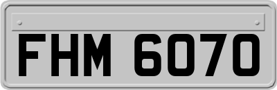 FHM6070