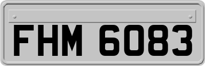 FHM6083
