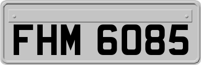 FHM6085