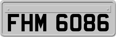 FHM6086