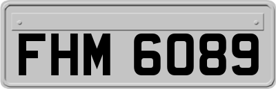 FHM6089