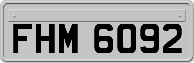 FHM6092