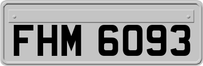 FHM6093