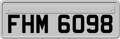 FHM6098