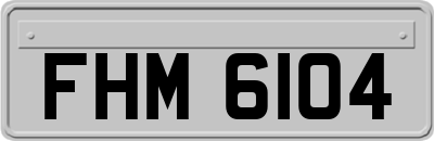 FHM6104