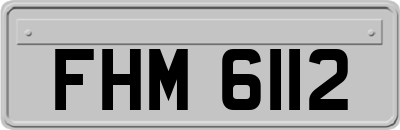 FHM6112