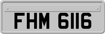 FHM6116