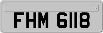 FHM6118
