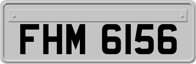 FHM6156