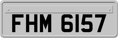 FHM6157