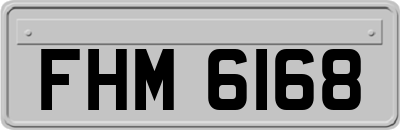 FHM6168