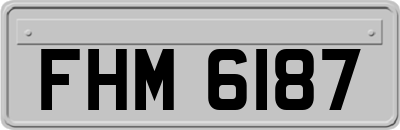 FHM6187