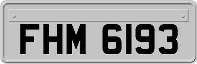 FHM6193