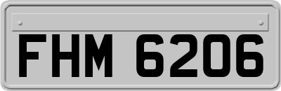 FHM6206