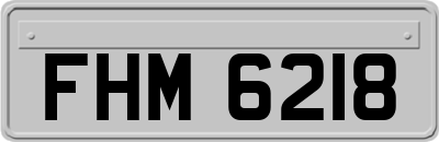 FHM6218