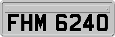 FHM6240