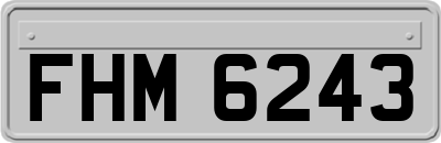 FHM6243