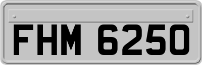 FHM6250
