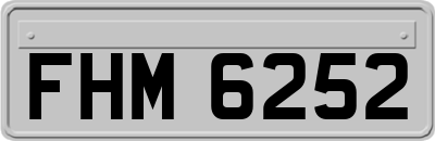 FHM6252