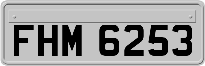 FHM6253