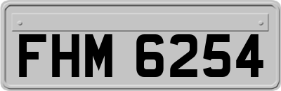 FHM6254