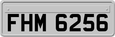 FHM6256