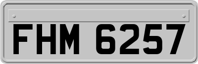 FHM6257